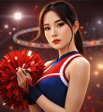 博卡青年TIFO致敬阿根廷队：感谢你们带来如此多快乐